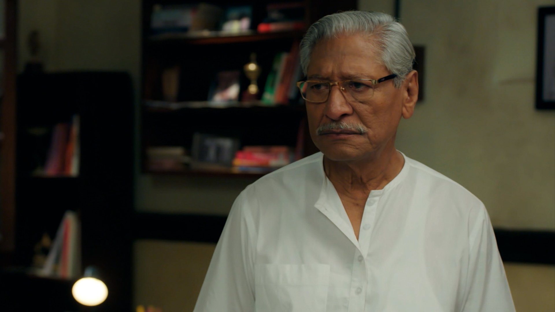 Thumbnail for Achcha Jeevan Saathi Season 1 Episode 83
