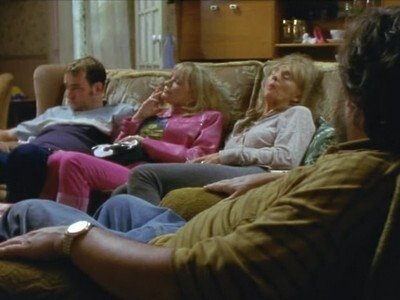 The Royle Family