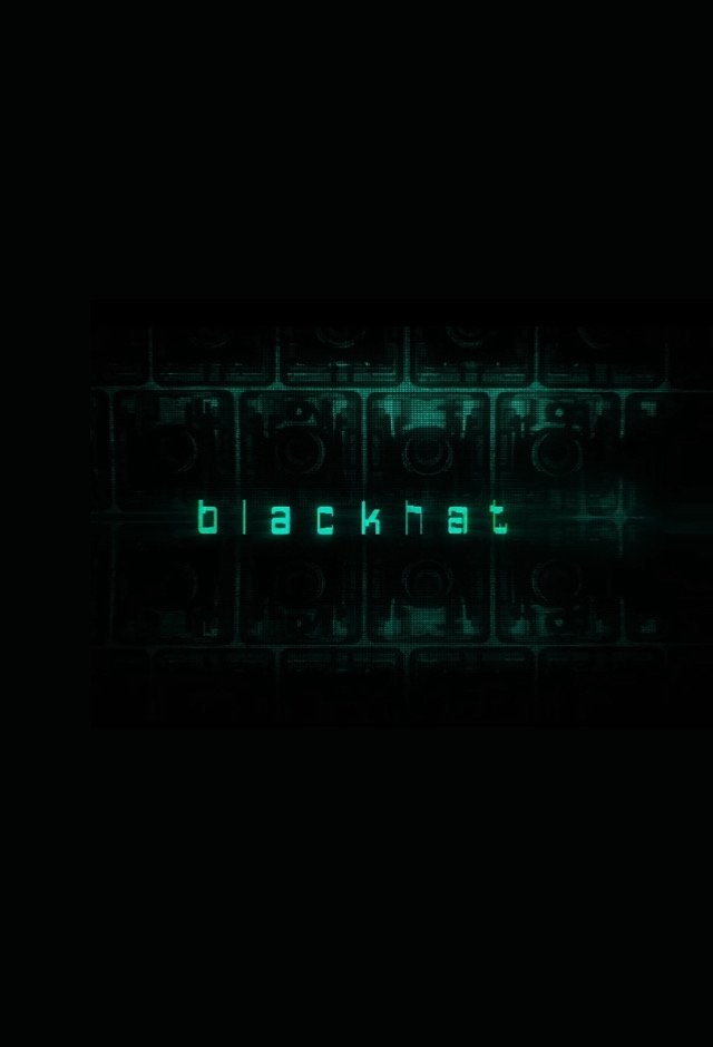 Blackhat