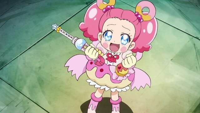 KiraKira☆PreCure a la Mode