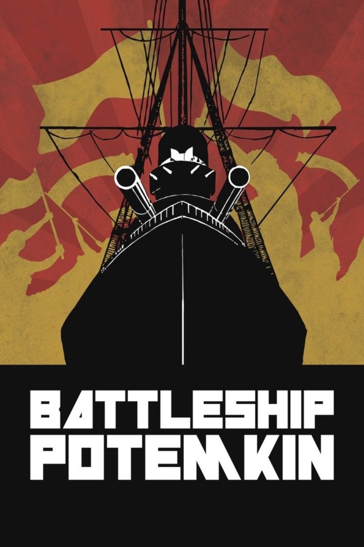 Battleship Potemkin