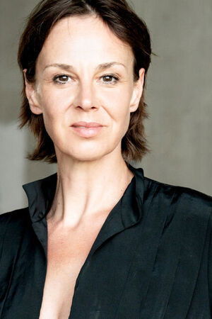 et billede af Doreen Fietz