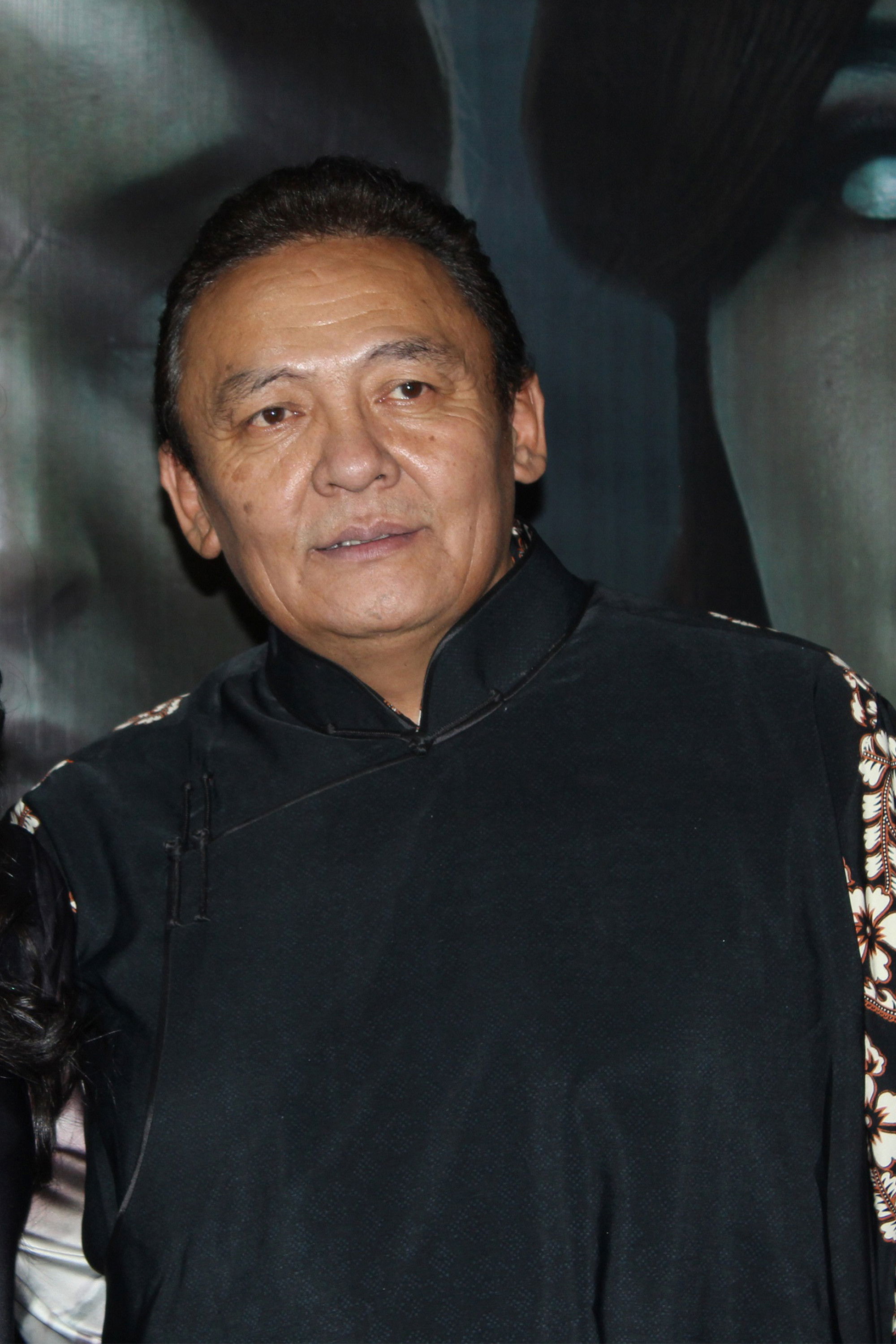 et billede af Khuselbaatar Tsog