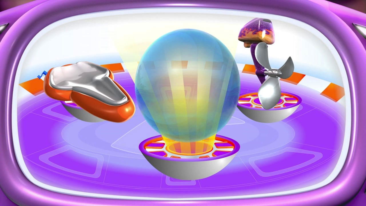Thumbnail for Goldfish Gulp Season 1 Episode 15