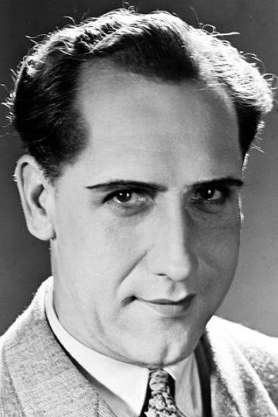 et billede af Alex Suhr