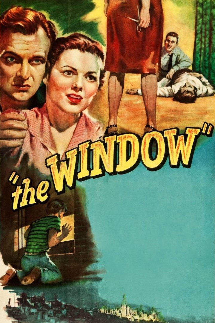 The Window