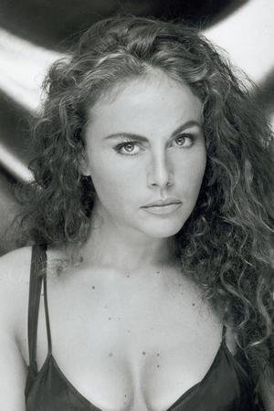 et billede af Conchita Puglisi