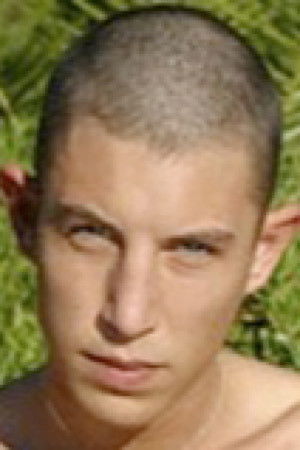 et billede af Dan Hunter