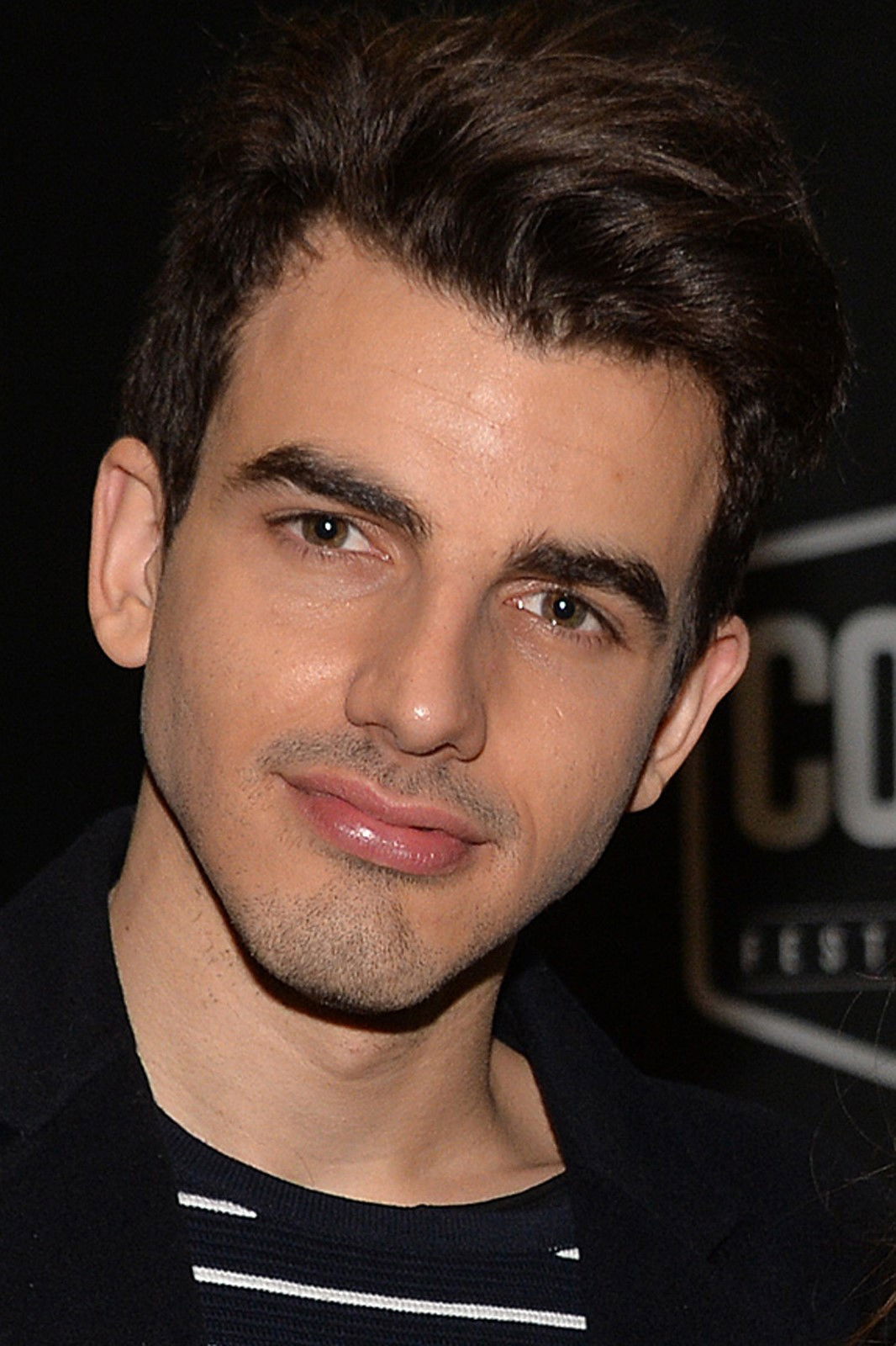 et billede af Santiago Talledo