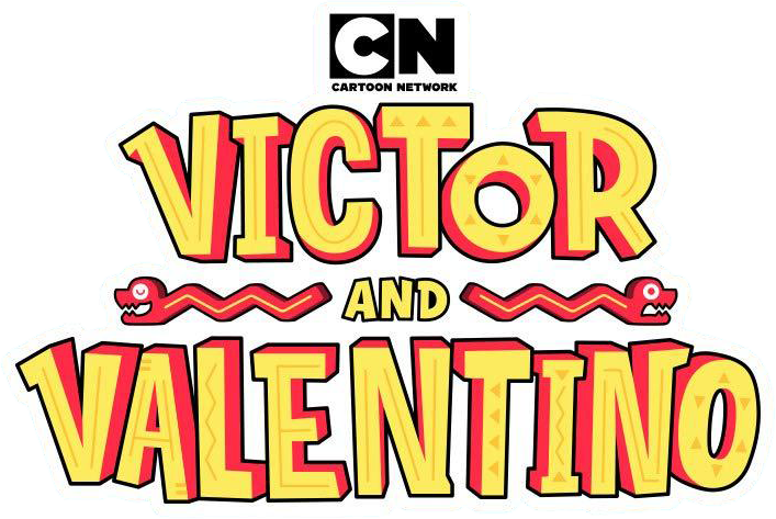 Victor and Valentino Logo