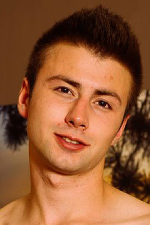 et billede af Adrian Juren