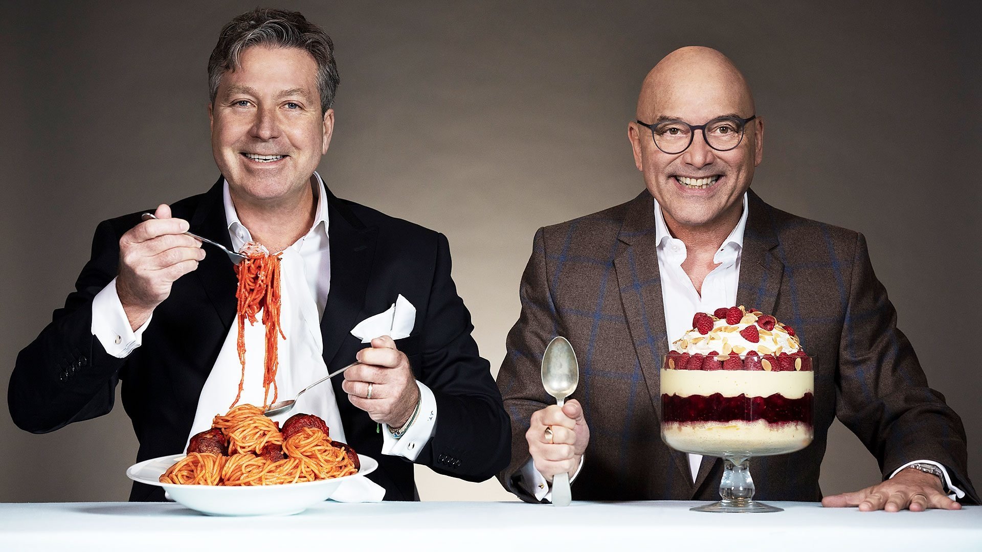 MasterChef - Season 20 Episode 10