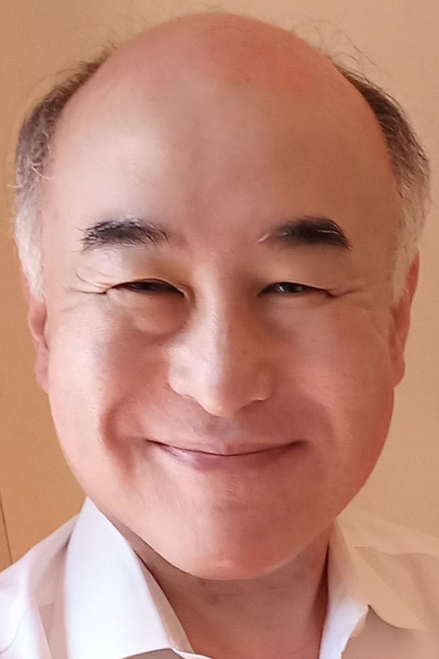 et billede af Bokki Sugiura