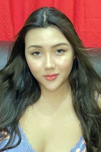 et billede af Emelyn Cruz