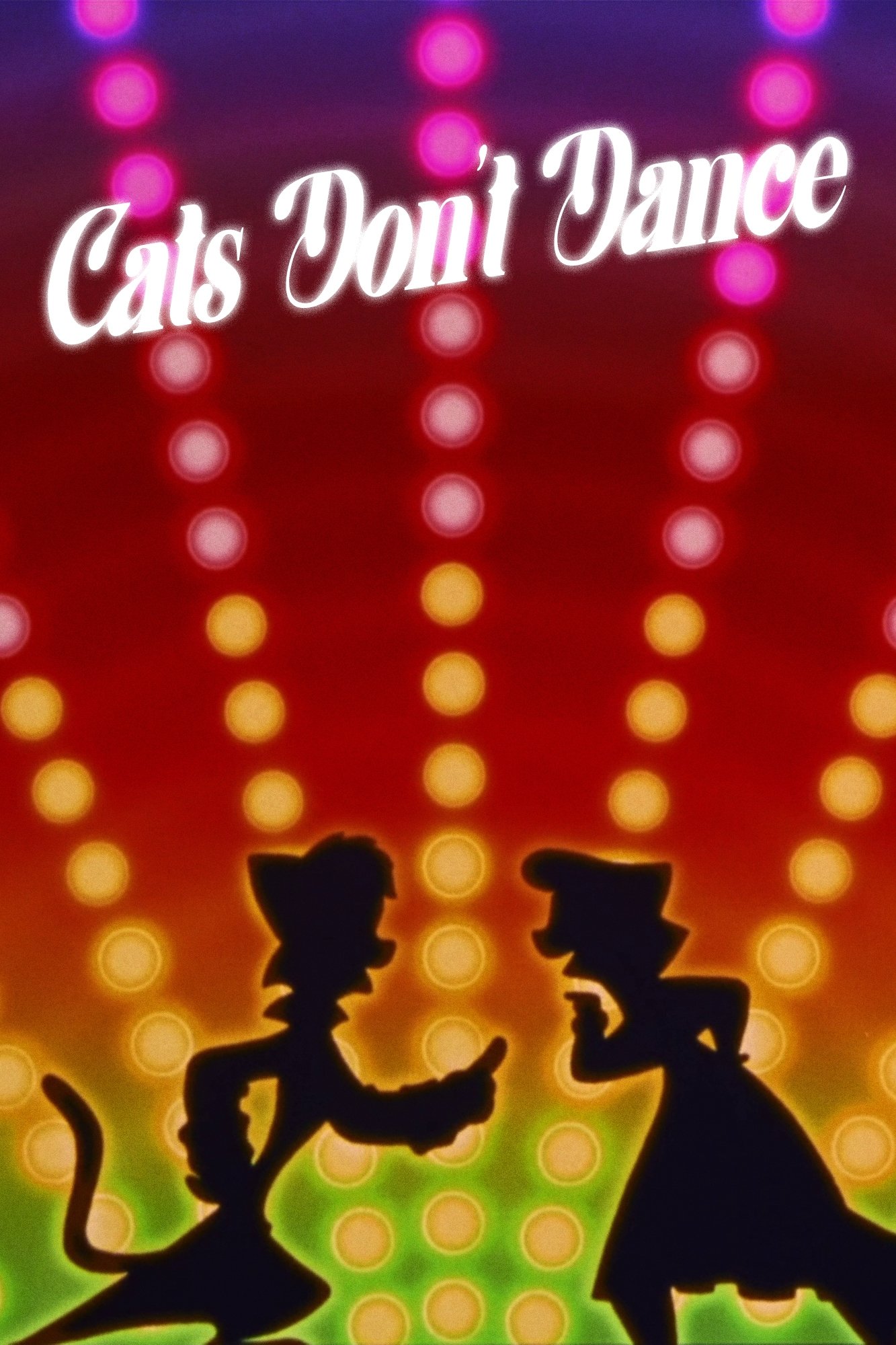 Cats Don't Dance