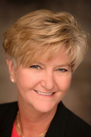 et billede af Lisa Benson