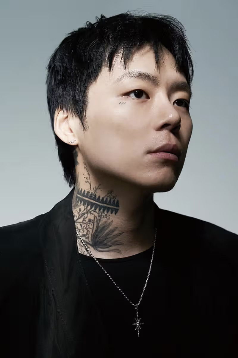 et billede af Kid Milli