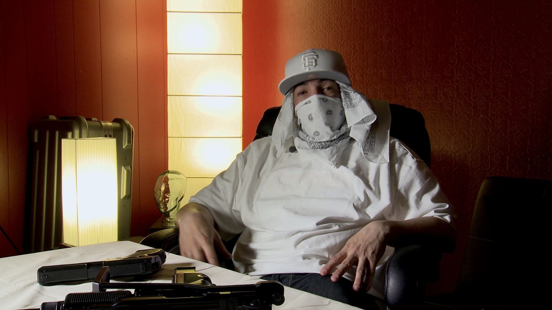 Drugs, Inc.