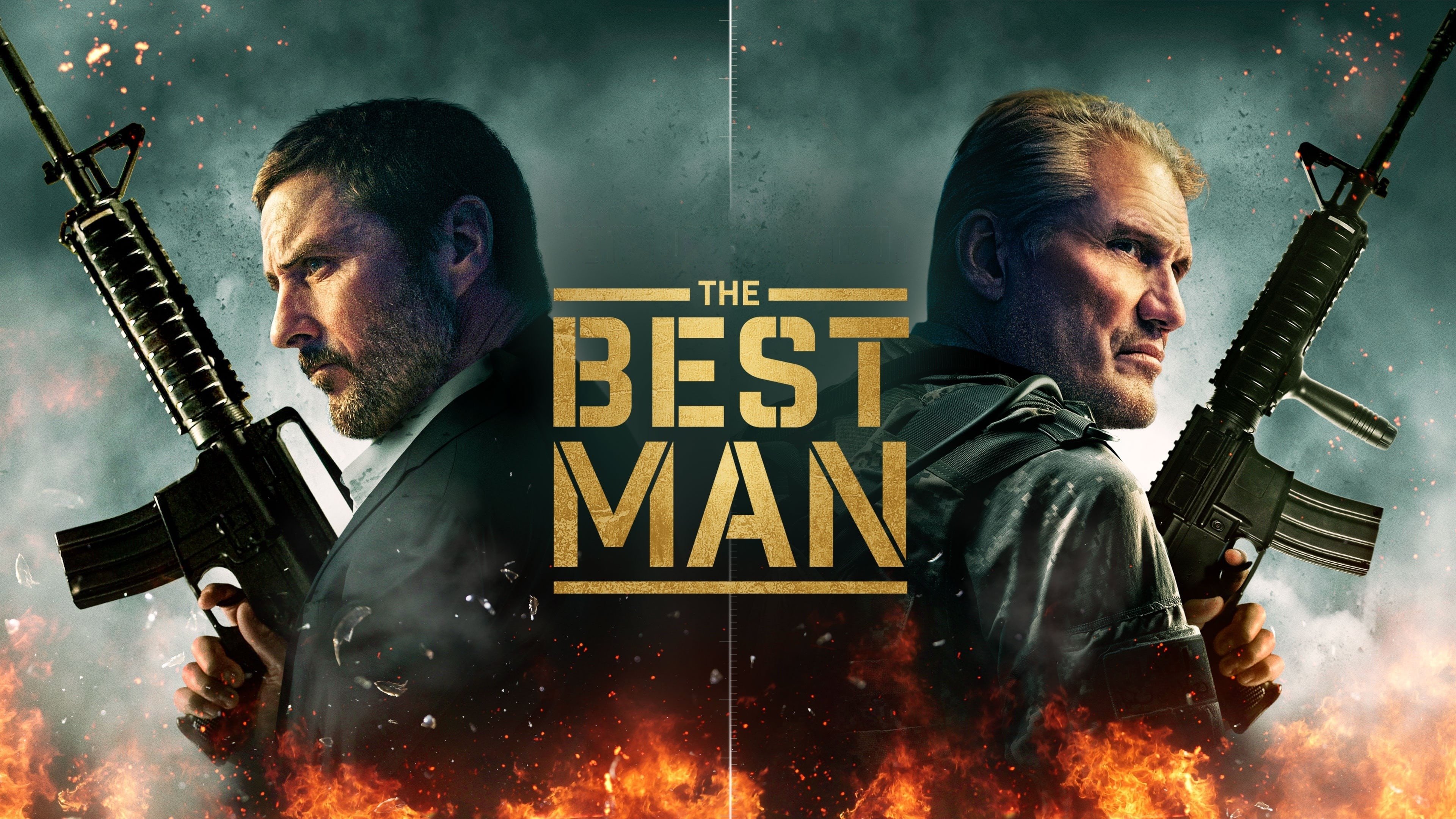 The Best Man (2023)