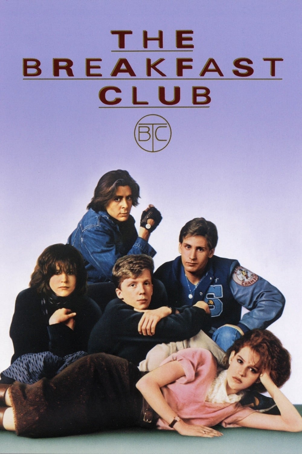 The Breakfast Club