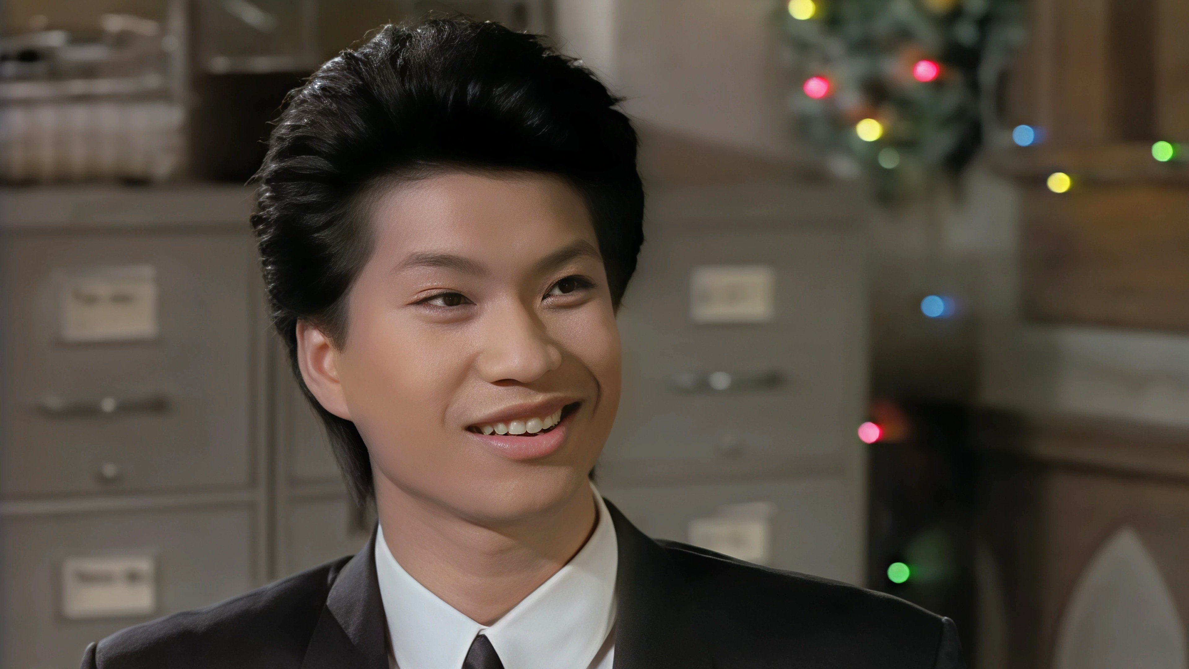 21 Jump Street - Noël à Saïgon