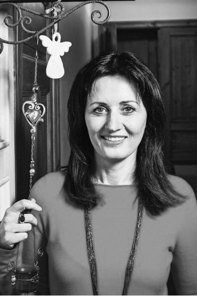 et billede af Dace Pūce