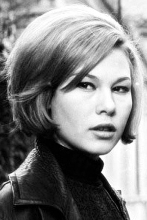 et billede af Eleni Prokopiou