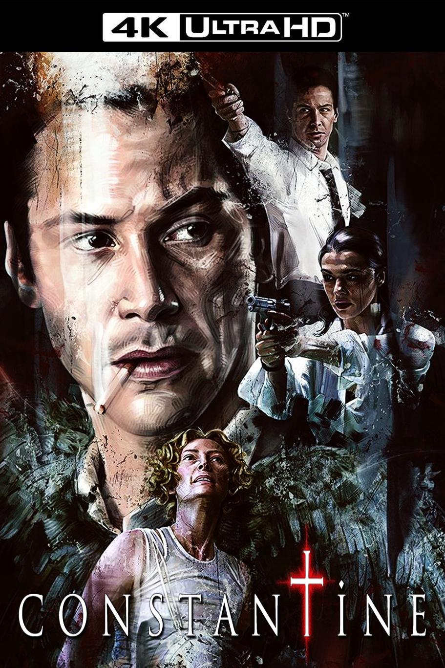 Constantine