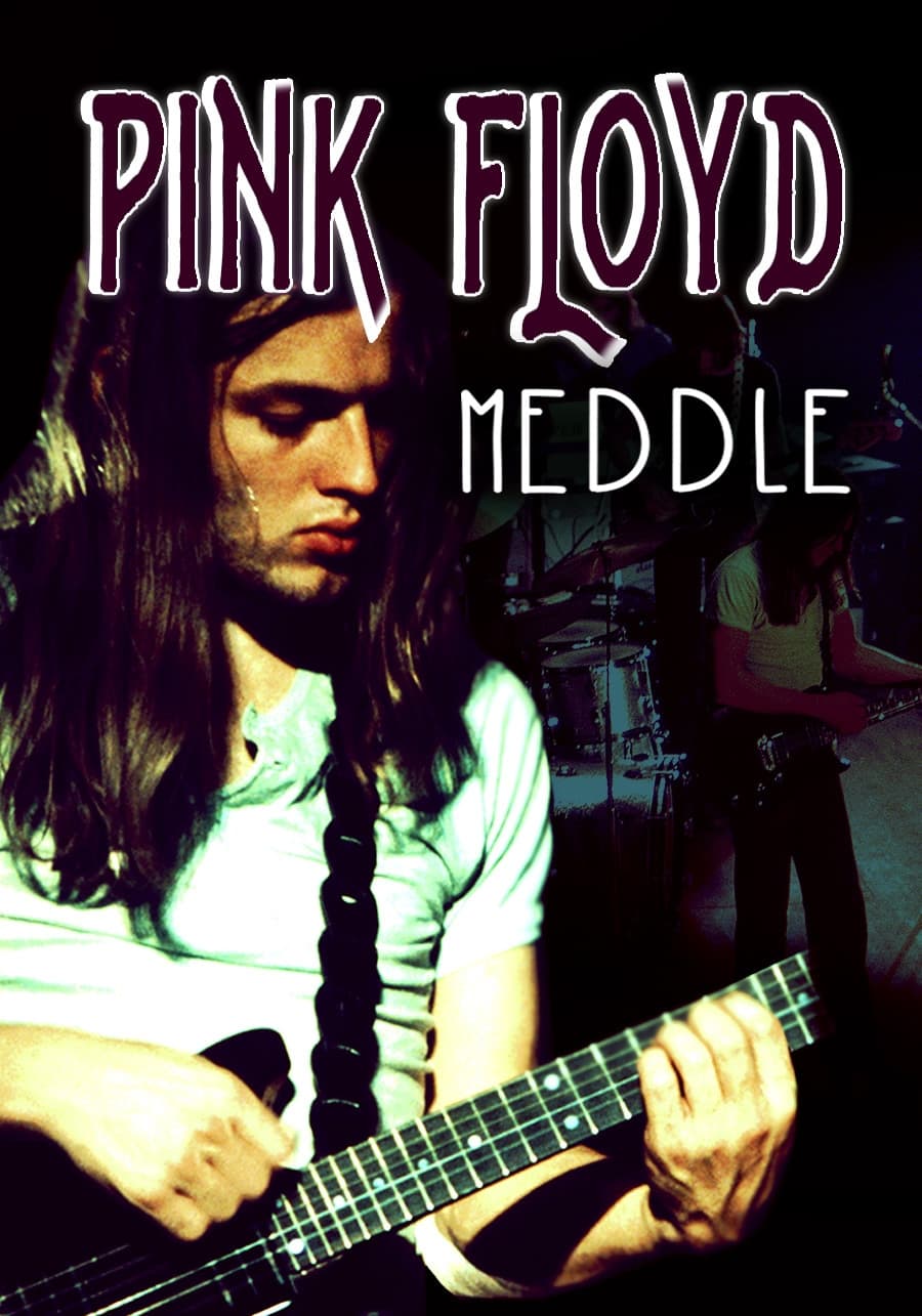 Pink Floyd: Meddle on FREECABLE TV