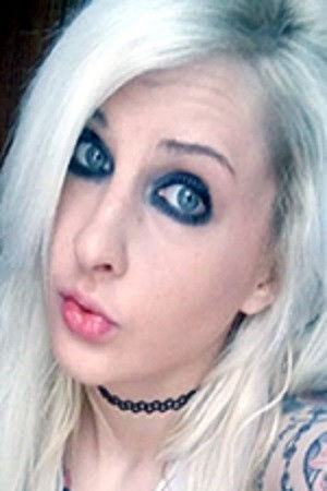 et billede af Chantelle White