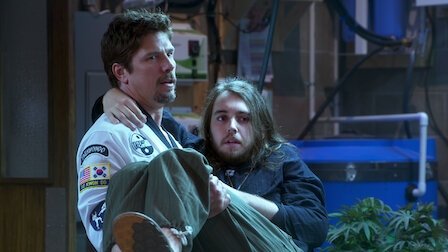 Disjointed - 20. Bölüm