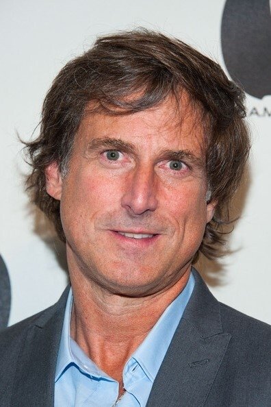 et billede af John Rosengrant