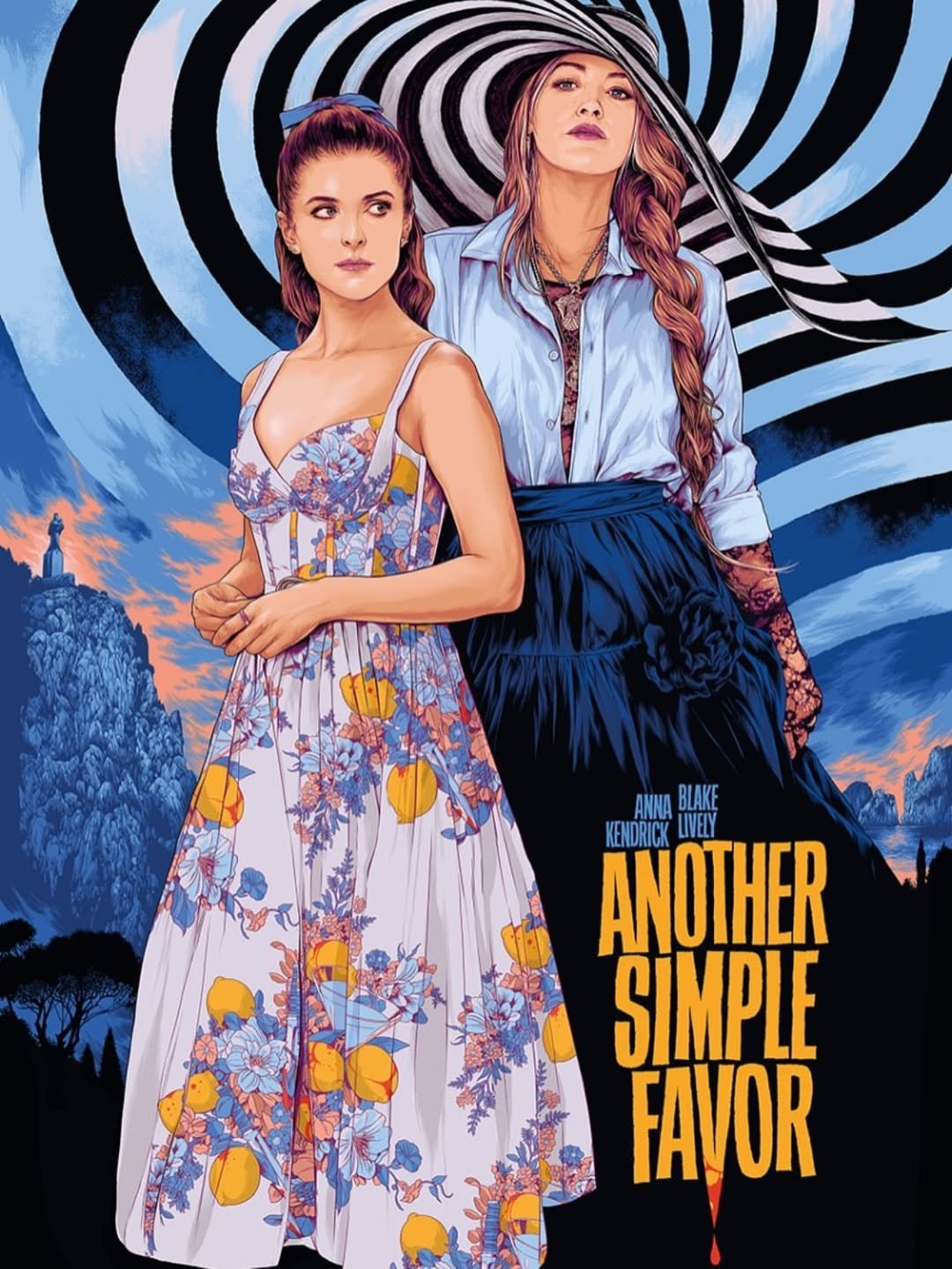 Another Simple Favor