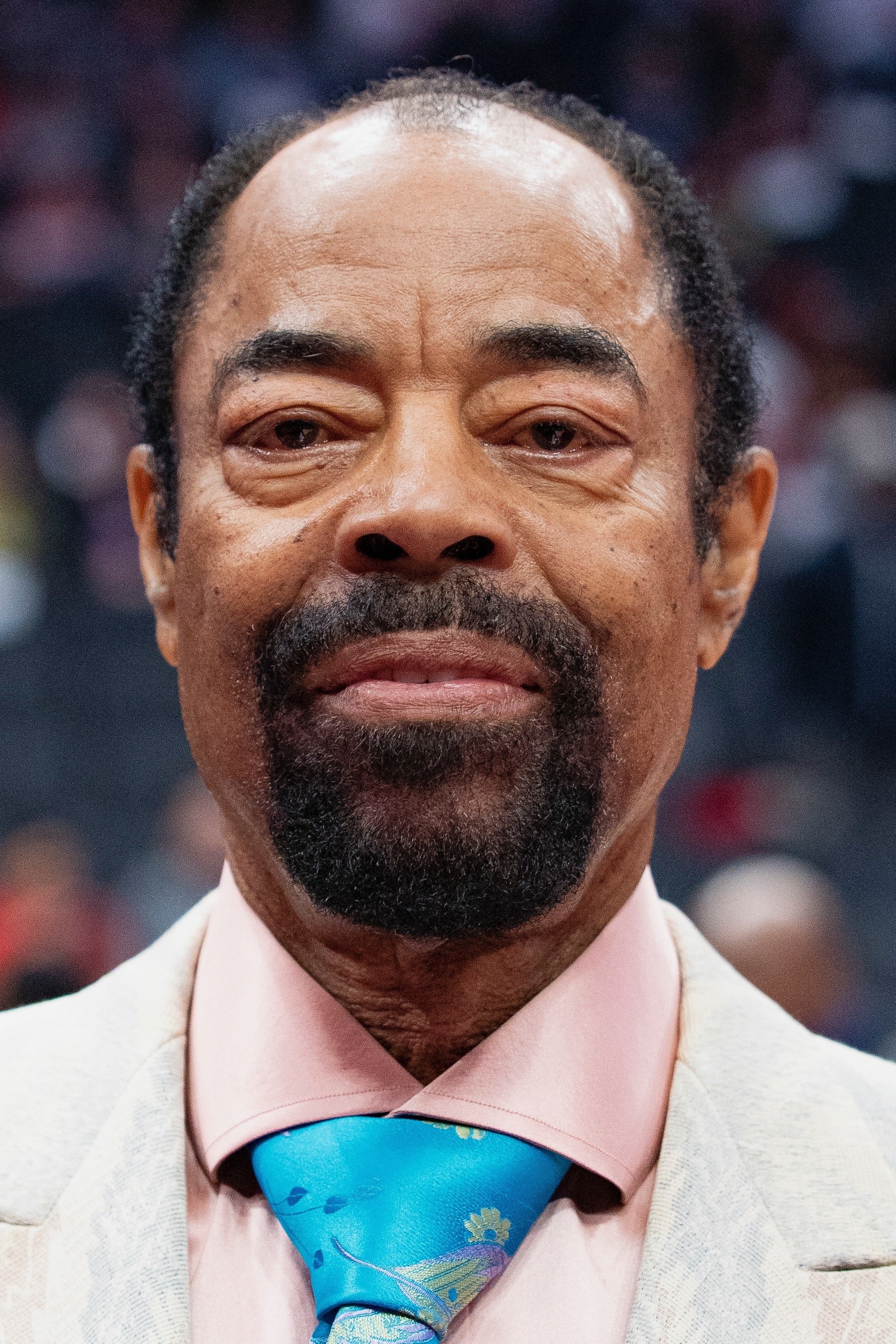 et billede af Walt Frazier