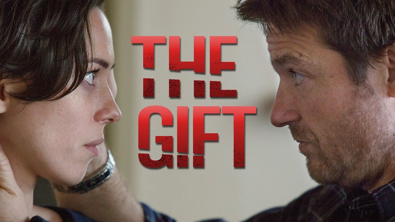 Regali da uno sconosciuto - The Gift (2015)