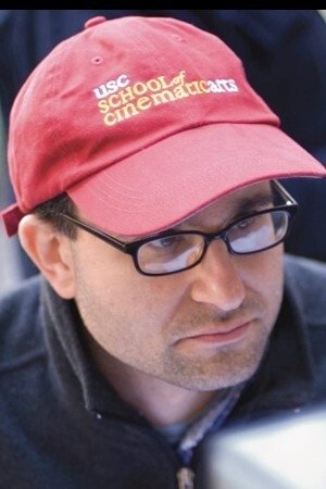 et billede af Chris Angel