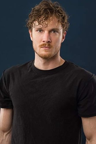 et billede af Adam Lytle