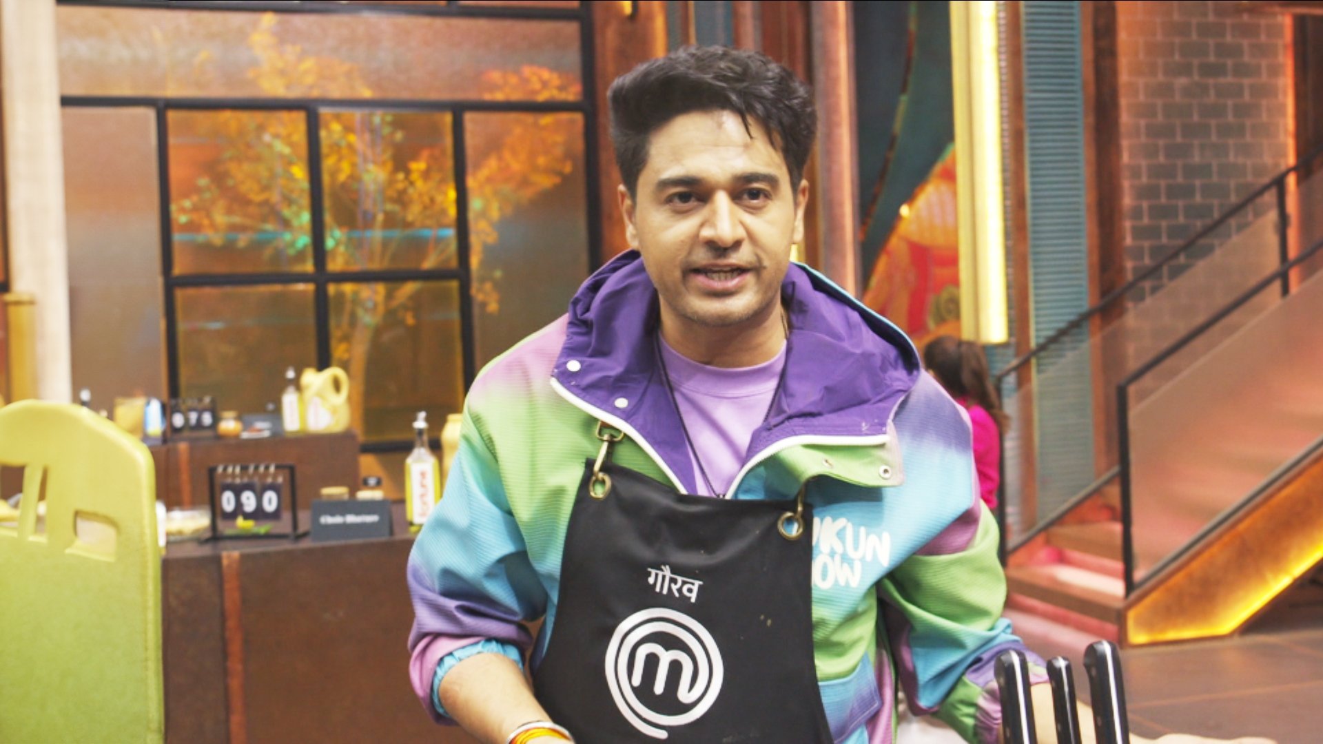Thumbnail for Delhi Special Challenge Season 1 Episode 41