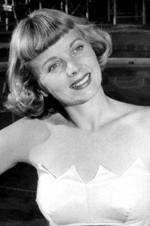 et billede af Dorothy Abbott