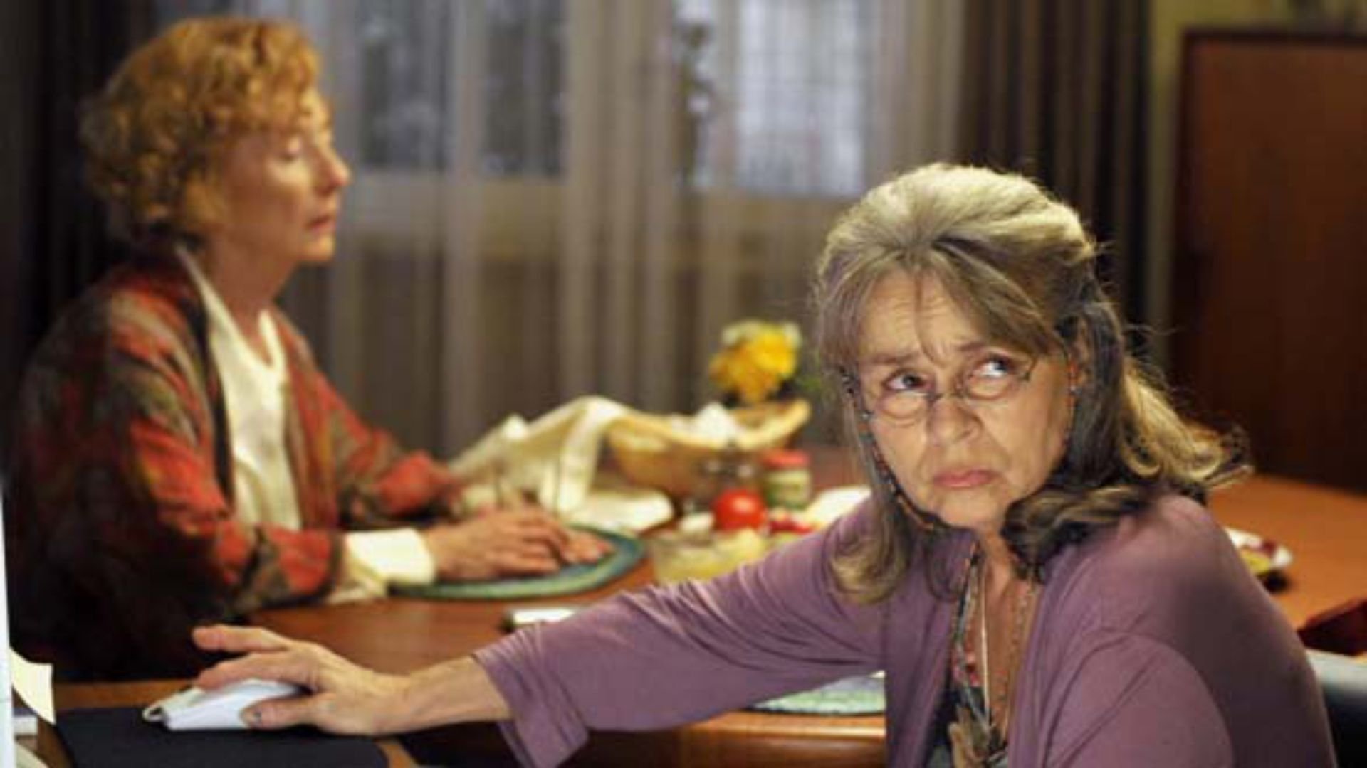 Sister (2010)