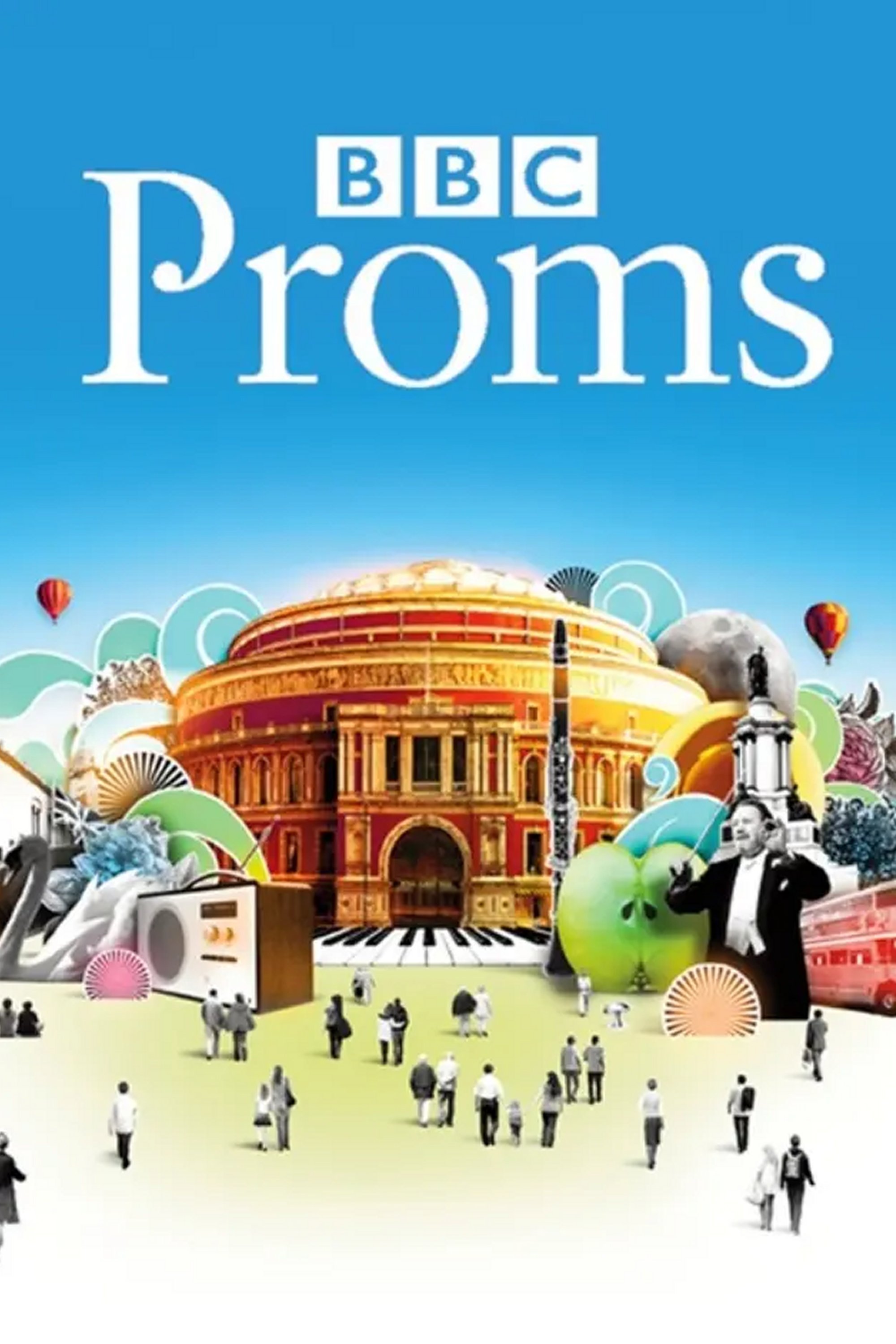 BBC Proms - Season 67