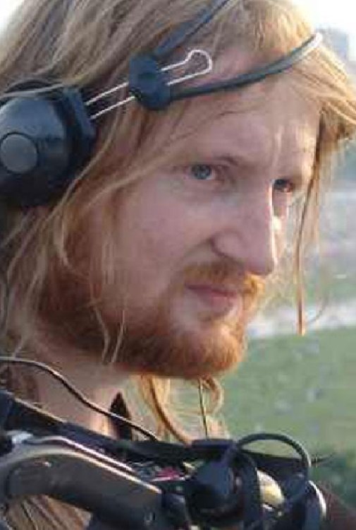 Boris Mitić | Director