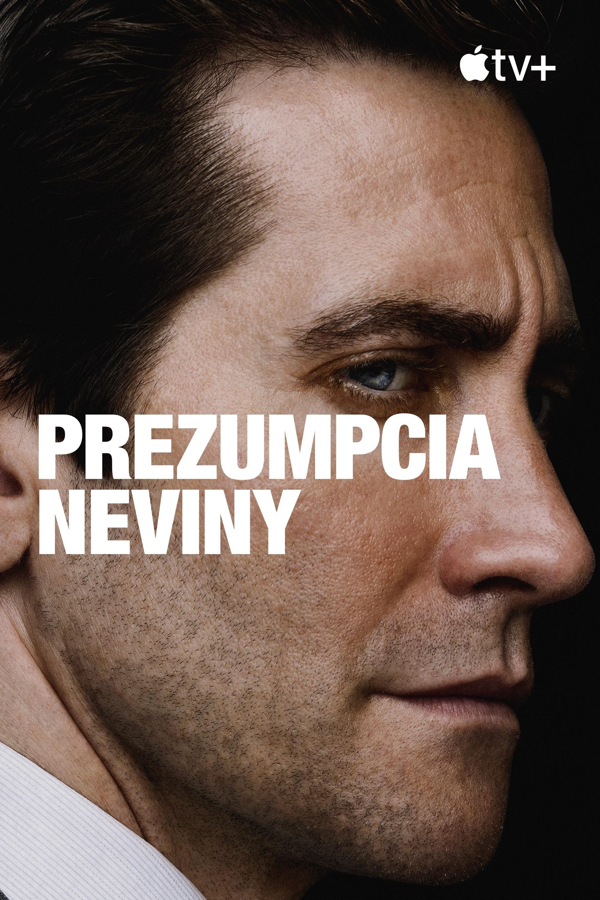 Prezumpcia neviny - Season 1