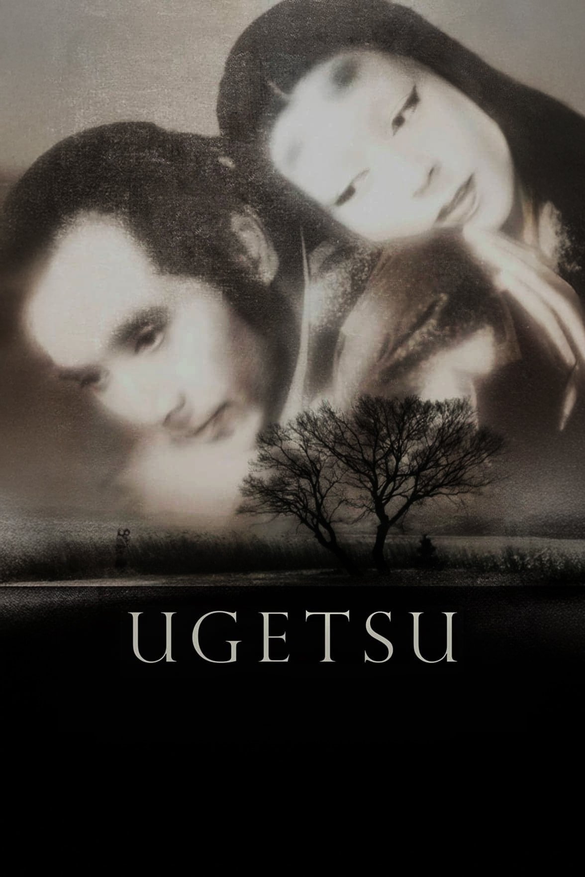 Ugetsu