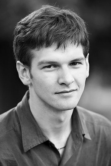 et billede af Mikhail Martyanov