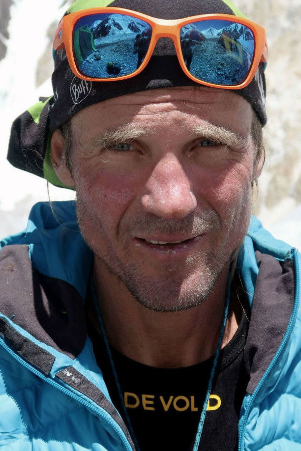 et billede af Marek Holeček