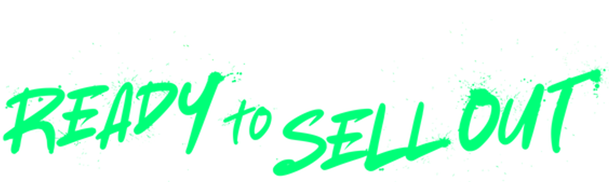 Mike Epps: Ready to Sell Out Logo