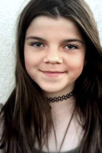 et billede af Jorja Rae Inksetter Lardy