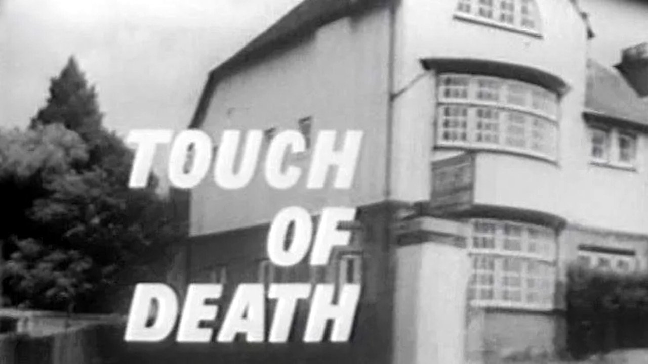 Touch of Death (1961)