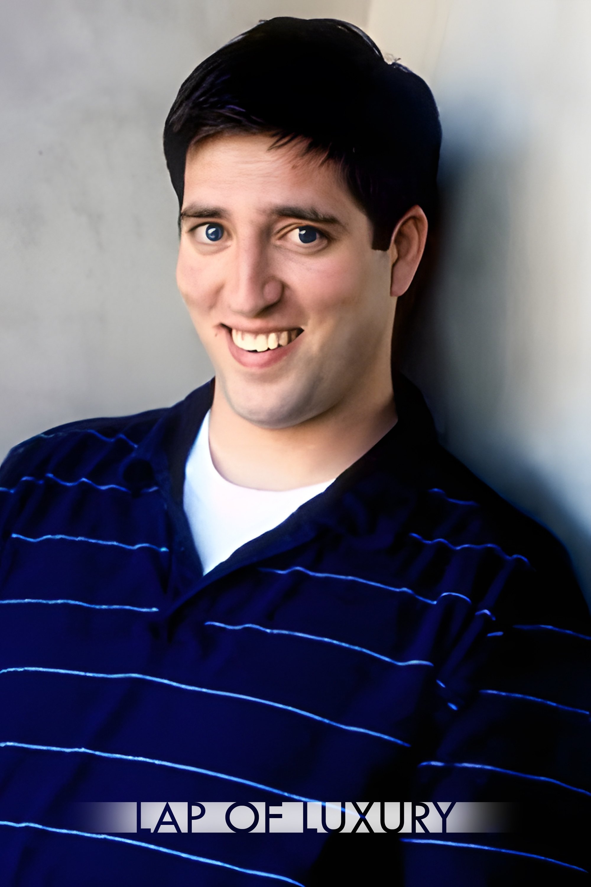 The Joe Schmo Show - Season 1